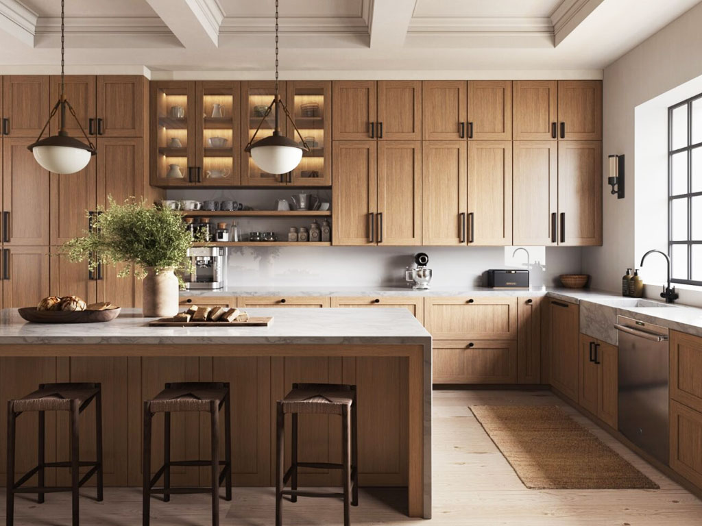 Forevermark Cabinetry